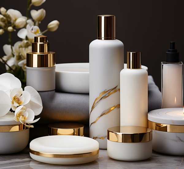 Luxury Cosmetics, Lifestyle & Personal Care Retail Chain
