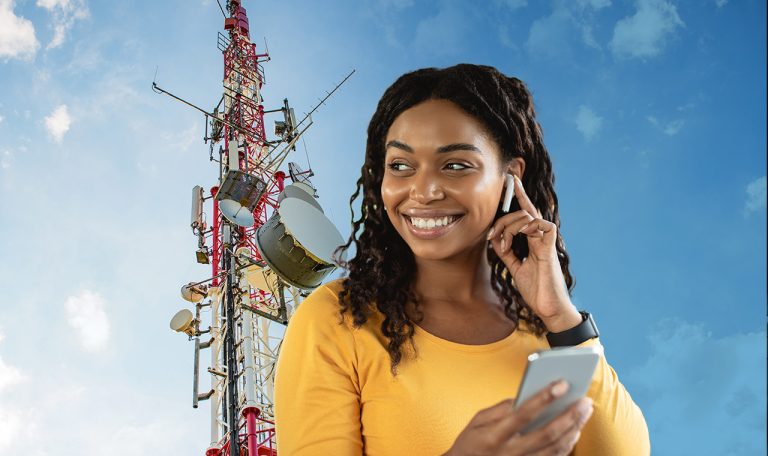 Mobile Telecommunications Market